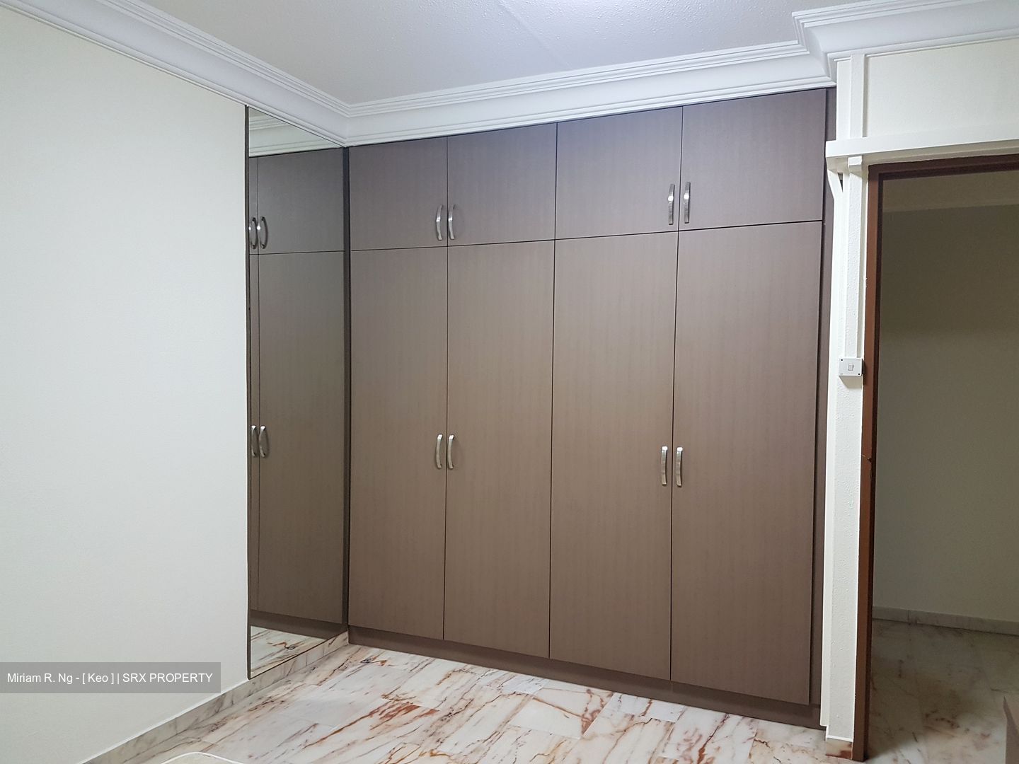 Blk 974 Jurong West Street 93 (Jurong West), HDB Executive #529119151